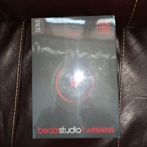 Dr.Dre Beats Studio Wireless